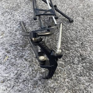 Ski-doo Gen 5 Front Suspension Arm