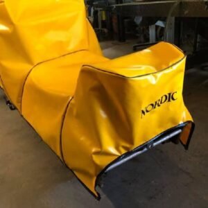 Ski-doo Nordic cover